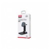SOPORTE CARGA INALAMBRICA MULTIPLE 4 EN 1 TK23 XO