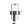 SOPORTE CLIP PARA SMARTPHONE CON LUZ LED SS42 XO