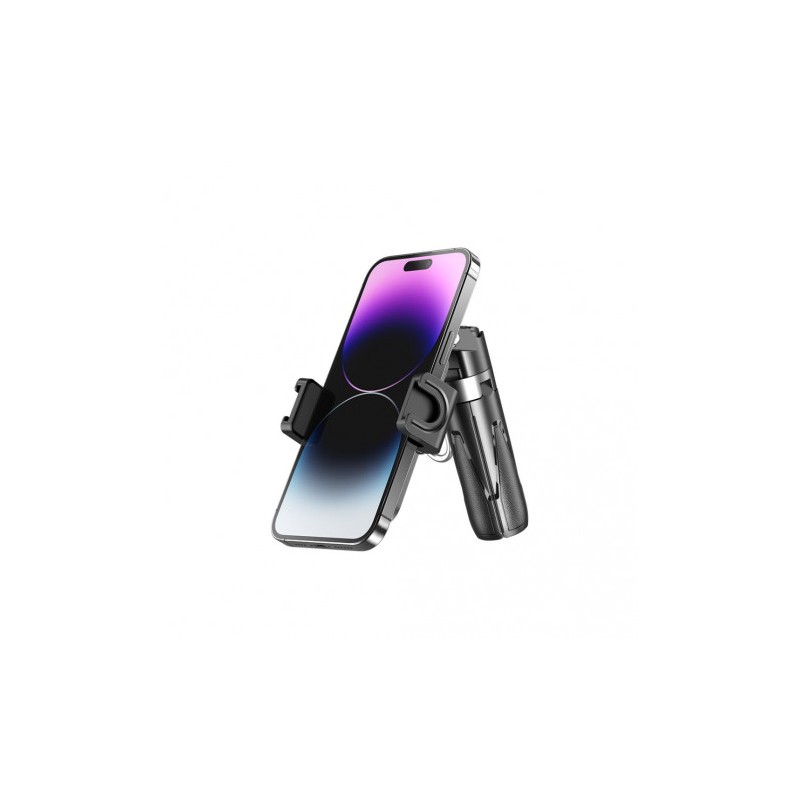 TRIPODE + PALO SELFIE BLUETOOTH SS21 XO