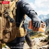 LLAVERO MOSQUETON RETRACTIL PARA SMARTPHONE SF16 XO