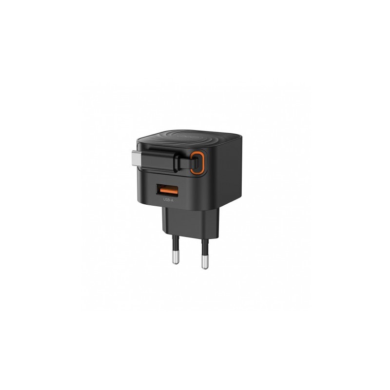 CARGADOR TIPO C CARGA RAPIDA 20W...