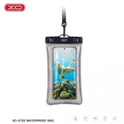 FUNDA IMPERMEABLE PARA...