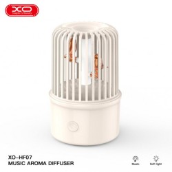 HUMIDIFICADOR CON MUSICA...