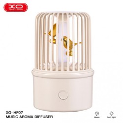HUMIDIFICADOR CON MUSICA... 2
