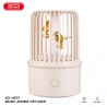 HUMIDIFICADOR CON MUSICA HF07 XO