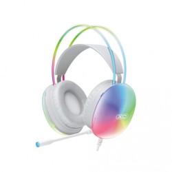 AURICULARES GAMING DIADEMA...