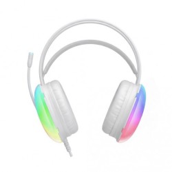AURICULARES GAMING DIADEMA... 2