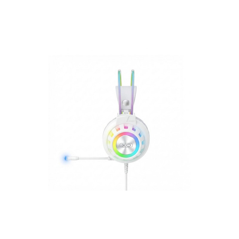 AURICULAR GAMING DIADEMA CON CABLE...
