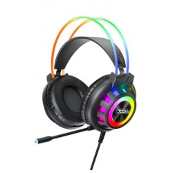 AURICULAR GAMING DIADEMA...