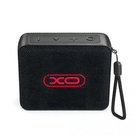 ALTAVOZ BLUETOOTH PORTATIL CON RGB F85 XO