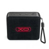 ALTAVOZ BLUETOOTH PORTATIL CON RGB F85 XO