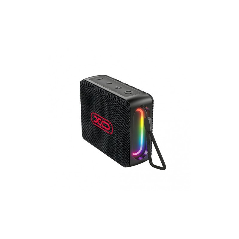 ALTAVOZ BLUETOOTH PORTATIL CON RGB...