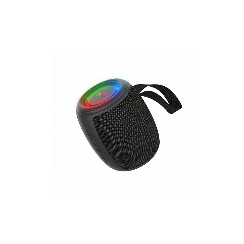 ALTAVOZ PORTATIL ESTILO ``BOOMBOX´´...