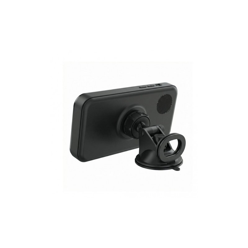 SOPORTE CON ALTAVOZ IMPERMEABLE PARA...