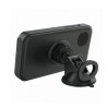 SOPORTE CON ALTAVOZ IMPERMEABLE PARA DUCHA F80 XO