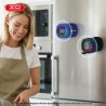 ALTAVOZ BLUETOOTH 2 EN 1 F79 XO