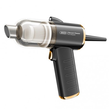 ASPIRADOR / SOPLADOR DE MANO PARA COCHE CZ030 XO
