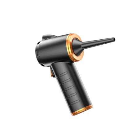 ASPIRADOR / SOPLADOR DE MANO PARA COCHE CZ030 XO