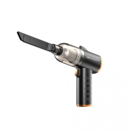 ASPIRADOR / SOPLADOR DE MANO PARA COCHE CZ030 XO