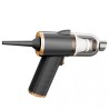 ASPIRADOR / SOPLADOR DE MANO PARA COCHE CZ030 XO