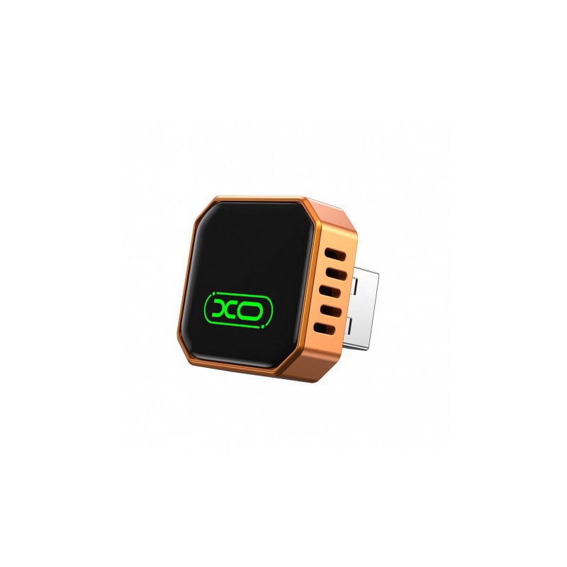 ADAPTADOR INALAMBRICO PARA CARPLAY IOS/ANDROID CZ029 XO