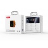 ADAPTADOR INALAMBRICO PARA CARPLAY IOS/ANDROID CZ029 XO