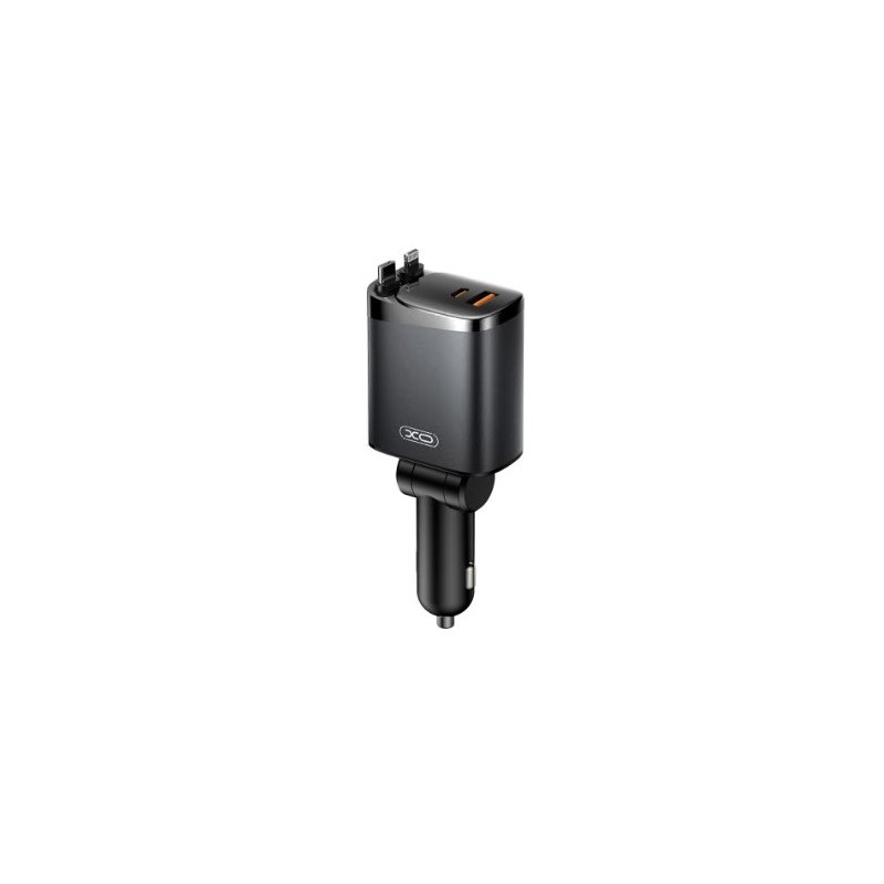 CARGADOR DE COCHE 4 EN 1 108W PARA...