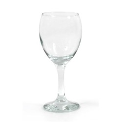 SET 12 COPAS DE VINO 245CC...