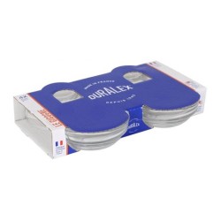 SET 4 BOL APILABLES 350 ML...