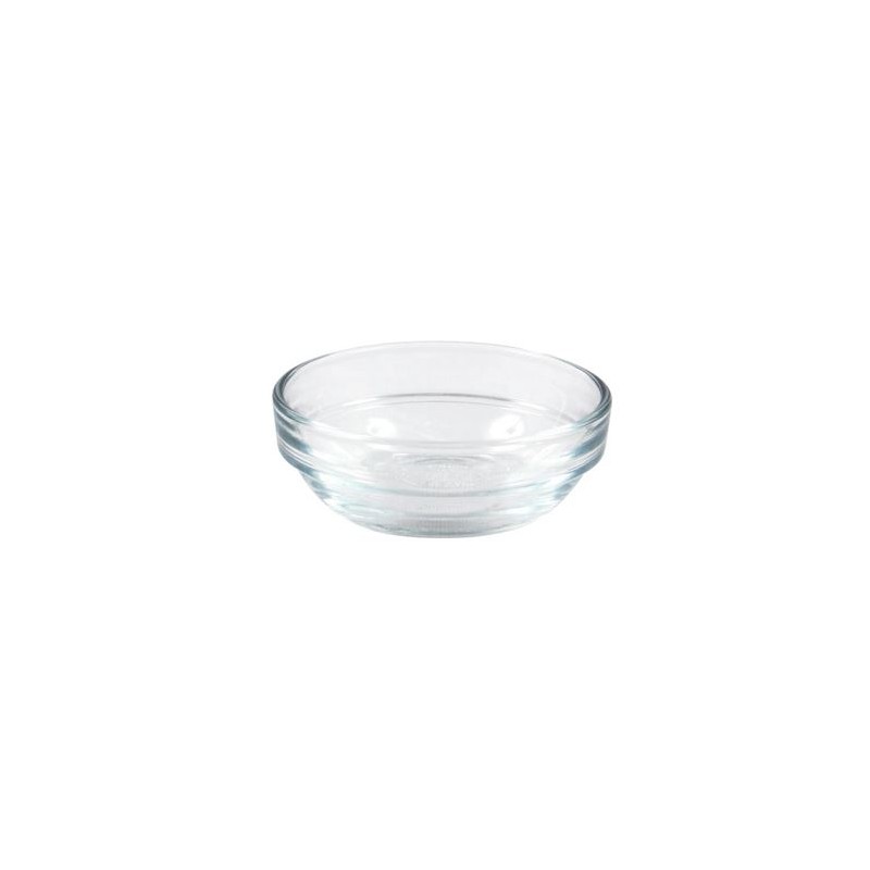 SET 4 BOL APILABLES 350 ML TRANSPARENTES