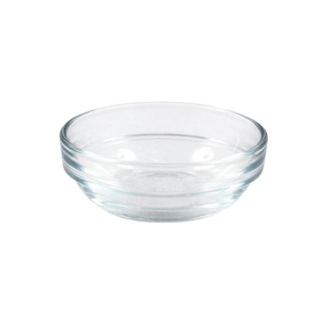 SET 4 BOL APILABLES 350 ML TRANSPARENTES