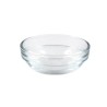SET 4 BOL APILABLES 350 ML TRANSPARENTES