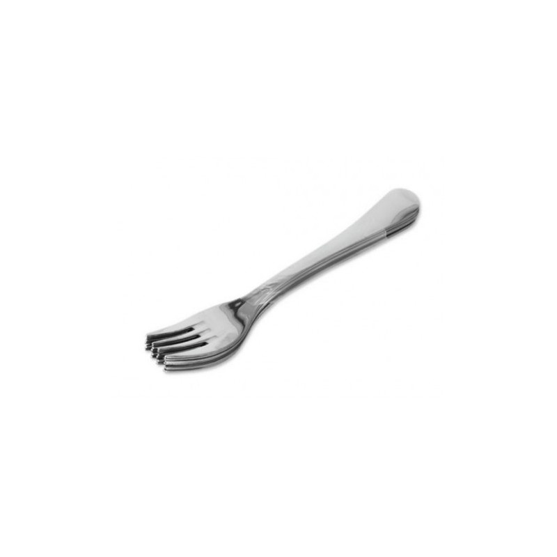 SET 6 TENEDORES POSTRE CLASSIC QUTTIN