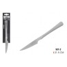 SET 2 CUCHILLOS CARNE 21.5CM CLASSIC QUTTIN
