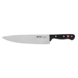 CUCHILLO COCINERO SYBARITE...