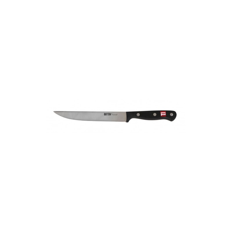 CUCHILLO FILETERO SYBERITE 18CM QUTTIN