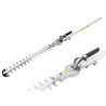 DESBROZADORA MULTIFUNCION 4 EN 1 36/4V MADER POWER