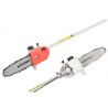 DESBROZADORA MULTIFUNCION 4 EN 1 36/4V MADER POWER