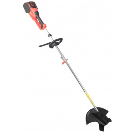 DESBROZADORA MULTIFUNCION 4 EN 1 36/4V MADER POWER