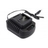CARGADOR RAPIDO DE BATERIAS MADER POWER 21V 4AH