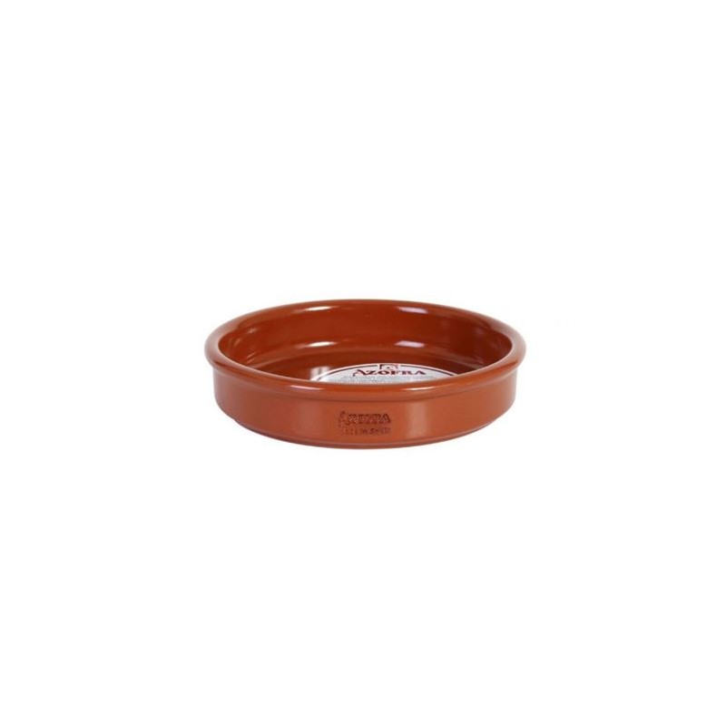 CAZUELA 16CM VITRO AZOFRA