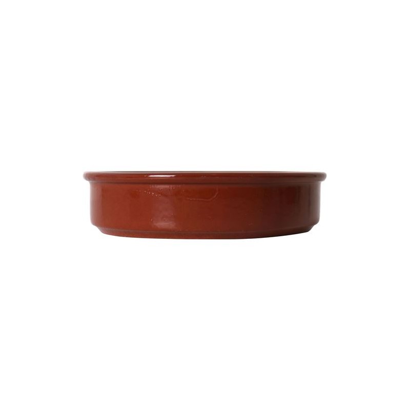 CAZUELA 16CM VITRO AZOFRA