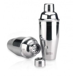 COCTELERA ACERO INOX 550 ML...