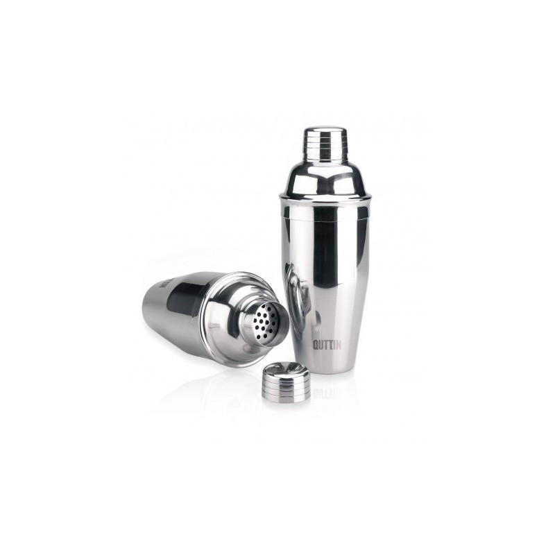 COCTELERA ACERO INOX 550 ML MY BAR