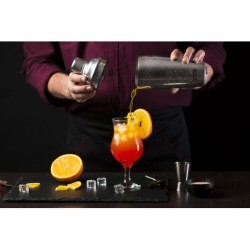COCTELERA ACERO INOX 550 ML... 2