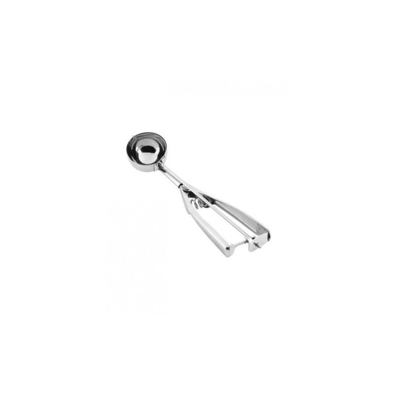 CUCHARA PARA HELADOS ACERO INOX 22CM MY BAR