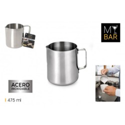 LECHERA PARA HOSTELERIA... 2