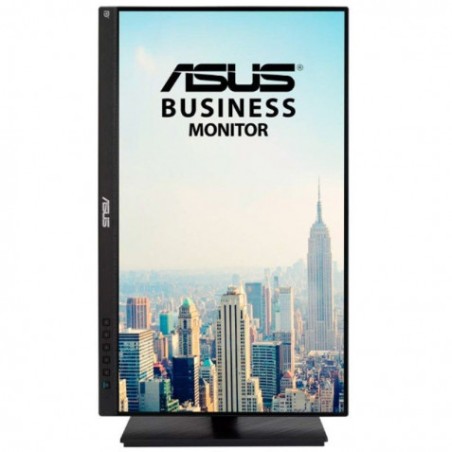 MONITOR PROFESIONAL MULTITACTIL 24" REGULABLE BE24ECSBT ASUS