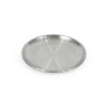 BANDEJA PARA CUENTAS ACERO INOX 14CM MY BAR