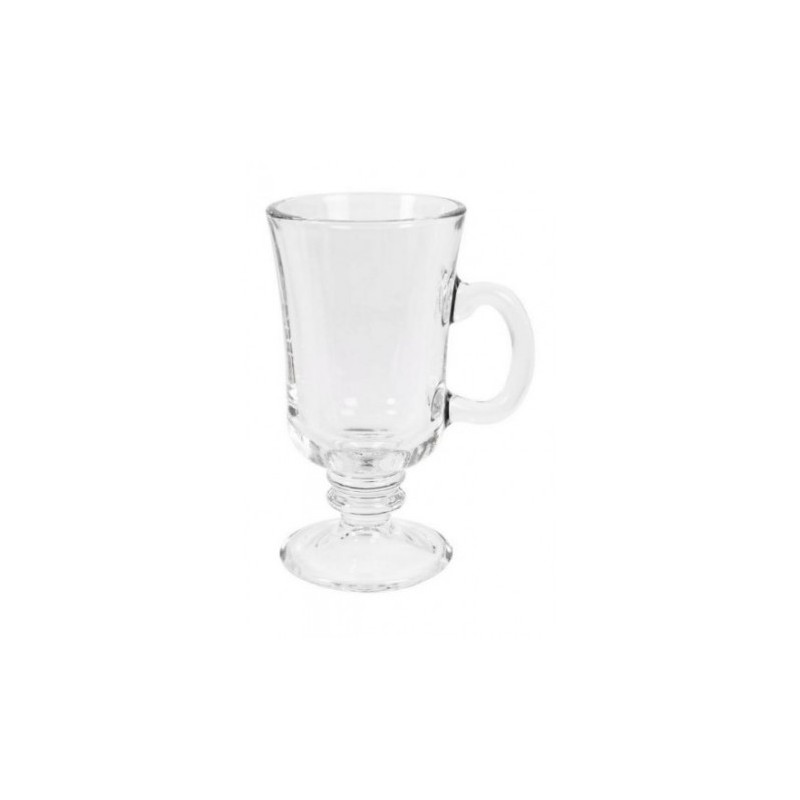 SET 6 TAZAS CAFE 225ML BILL ONIS